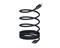 Unisynk MagRoll™ Magnetic Lightning Cable – kuva 2
