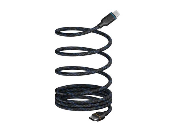 Unisynk MagRoll™ Magnetic Lightning Cable