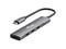Equip USB-C 4-Port USB 3.2 Gen 1 Hub – kuva 2