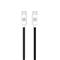 Celly USBCUSBCCOTT - USB-C to USB-C Cotton Braided Cable [POWER DELIVERY] – kuva 3