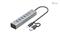 i-tec USB-C/USB-A Charging Metal HUB 7 Port – kuva 2