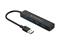 Conceptronic 4-Port USB 3.0 Hub – kuva 2