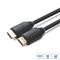 Microconnect MC-HDM191920V2.0 HDMI cable 20 m HDMI Type A (Standard) Black – kuva 2