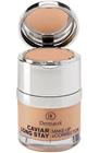 Dermacol Caviar Long Stay Make-Up & Corrector meikkituote 30 ml, 2 Fair, Nr. 2 Fair