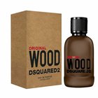 Miesten hajuvesi Dsquared2 Wood EDP, 100 ml