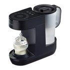 Maitoseoksen valmistin Tommee Tippee Day and Night V2, musta