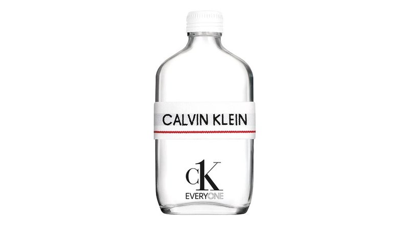 Calvin Klein Ck Everyone Edt Spray, 50 ml