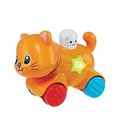Interaktiivinen lelu Smily Play Paina N Go Kitten