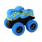 Tyrannosaurus Rex Ajoneuvon kitkavaihde sininen