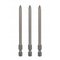 Bosch Ph 1 Extra Hard terä, 89 mm, 3 kpl. – kuva 1