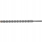 Pora Sds Max S4 35x370mm betoniin