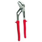 Proline-siirtoleukapihdit 5285812, 250 mm, PVC-pinnoite, CrV, säädettävä leukaväli jopa 2 tuumaa