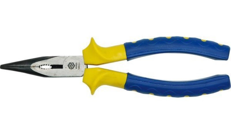 Vorel Pitkät taivutuspihdit 160mm – kuva 1/2