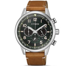 Citizen Eco-Drive CA4420-21X -kello