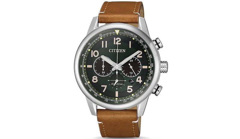 Citizen Eco-Drive CA4420-21X -kello