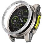 Ruostumattomasta teräksestä valmistettu kehys Garmin Fenix 8:lle Multicolor1 Model 5