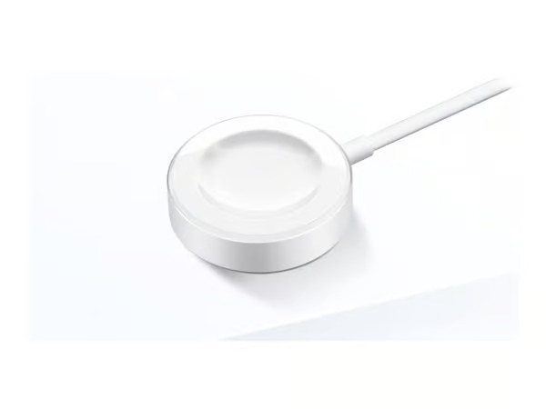 HUAWEI WATCH WIRELESS CHARGER SILVER