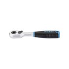 Hazet 863HPB Bittiakseli kuusikulmainen, 1/4 (6,3 mm) 116 mm