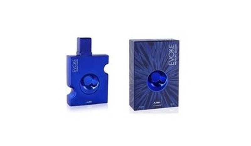 Ajmal Evoke Midnight - EdP 90 ml – kuva 1/1