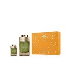 Bvlgari Man Wood Essence EDP 100 ml + EDP 15 ml (man)