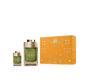 Bvlgari Man Wood Essence EDP 100 ml + EDP 15 ml (man)