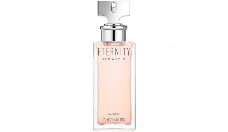 Calvin Klein Eternity Eau Fresh Edp 100ml