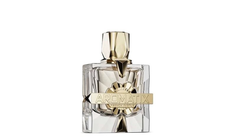 French Avenue X Xandal Aromatix X Extrait De Parfum edp 100ml