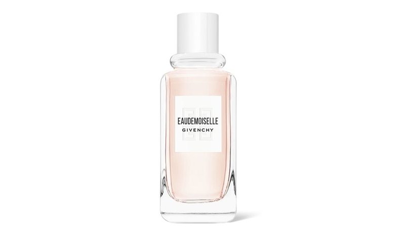 Givenchy Eaudemoiselle Florale EDT 100 ml W