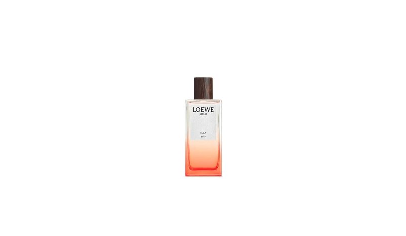 Loewe Solo Ella Elixir Edp Spray 100ml – kuva 1/2