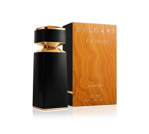 Bvlgari Le Gemme Ambero Eau De Parfum 100 ml (mies)