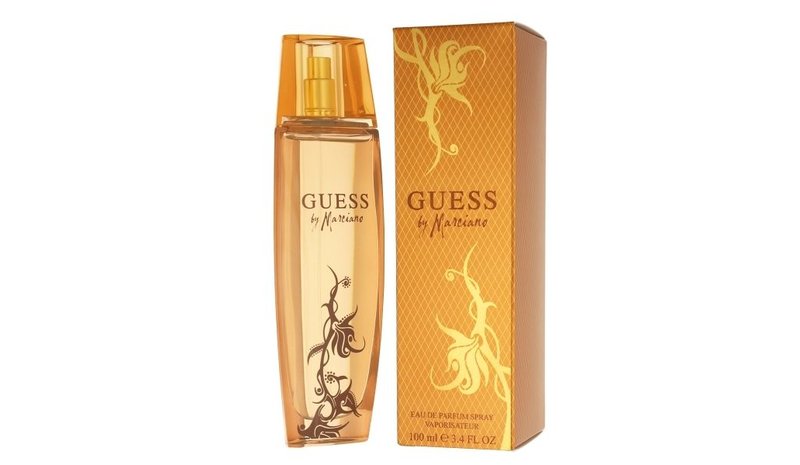 Guess By Marciano Eau De Parfum 100 ml (nainen)