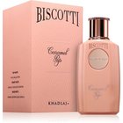 Khadlaj Biscuits Caramel Pop Extract De Parfum 100ml