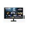 Samsung S32FM700UU (32"), näyttö – kuva 1