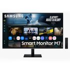 Samsung S32FM700UU (32"), näyttö