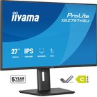Iiyama ProLite XB2797HSU-B1 (27"), näyttö