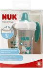 Nuk Trainer kuppi 230ml, alkaen 6kk.