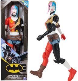 Figuuri DC Comics Batman Harley Quinn, 30 cm, Muut lelut