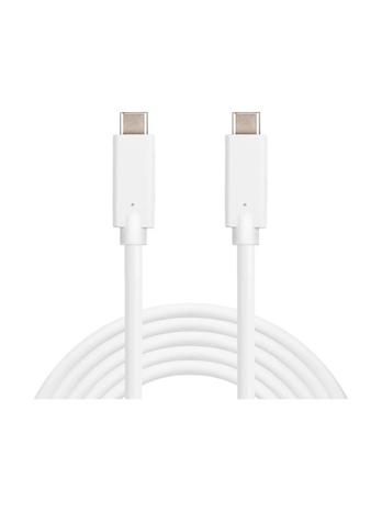 Sandberg USB-C Charge Cable 2M, 65W – kuva 2/3