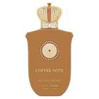 Gulf Orchid, Kahvinuotti, Hajuvesi, Unisex, 100 ml