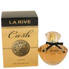 Tuoksuvesi La Rive Cash EDP naisille 90 ml