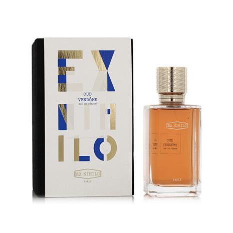 Unisex hajuvesi ex nihilo oud Vendome EDP 100 ml