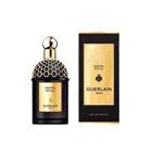 Unisex-tuoksuvesi Guerlain Santal Royal, orientaalinen puu-, santelipuu- ja agarpuun (oudin) tuoksu