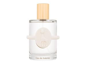 Lasten Hajuvesi Sophi La Girafe Plush EDT, 100 ml