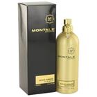 Eau de parfum Montale Paris Oudmazing EDP unisex 100 ml