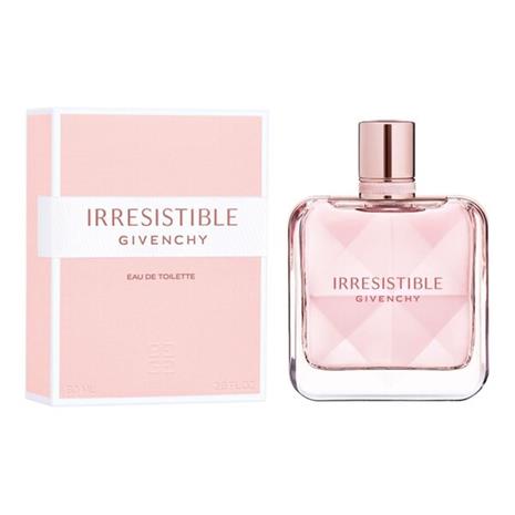 Givenchy Irresistible Eau de toilette, 80 ml