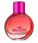 Hollister Wave 2 EDP naiselle 30 ml