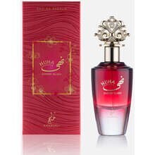 Khadlaj Nuha Cherry Blush tuoksuvesi miehille 85 ml