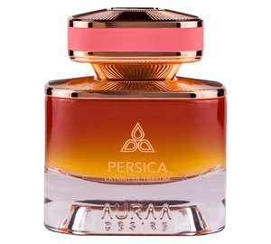Auraa Desire, Persica, tuoksu-uute, uniseksi, 100 ml