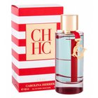 Ch L'eau Carolina Herrera EDT naisten hajuvesi: Tilavuus - 50 ml, 50 ml