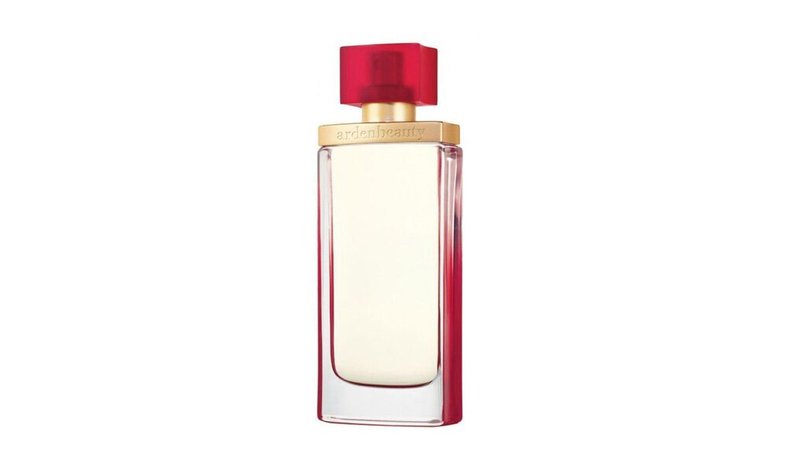 Elizabeth Arden ArdenBeauty EDP naisille, 100 ml